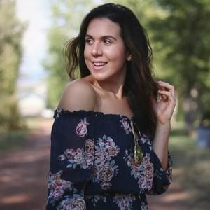 Meet your Posher, Aleesha